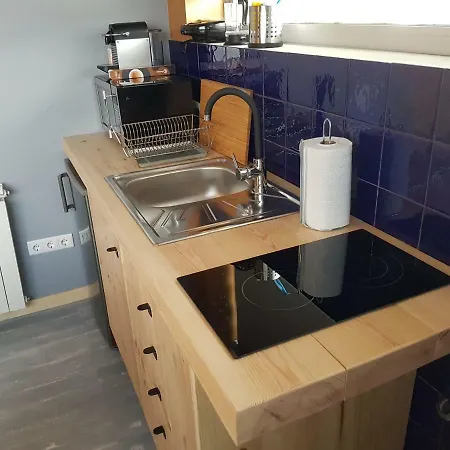 Mediterranium Apartmán