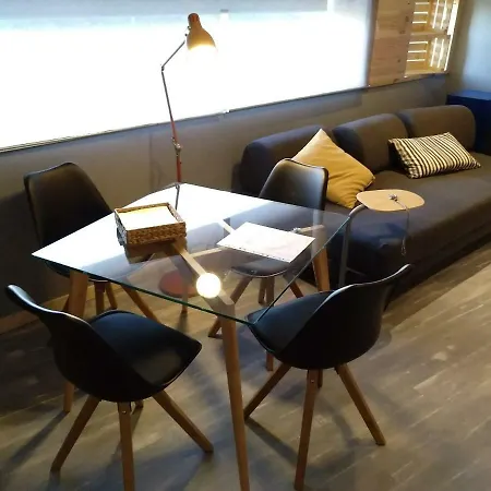 Mediterranium Apartman *