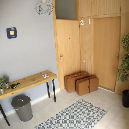 Mediterranium Apartmán Póvoa de Varzim