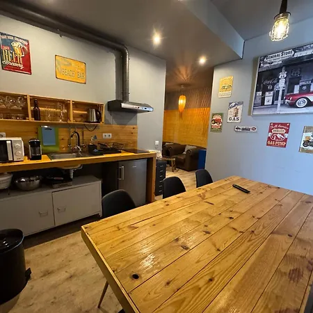 Mediterranium Appartement