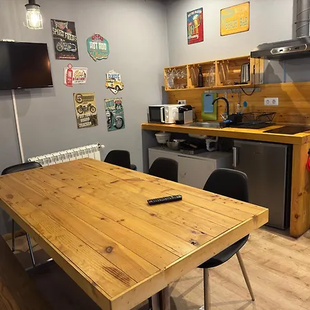 Appartement Mediterranium