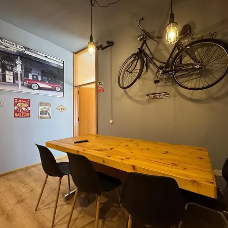 Mediterranium דירה *