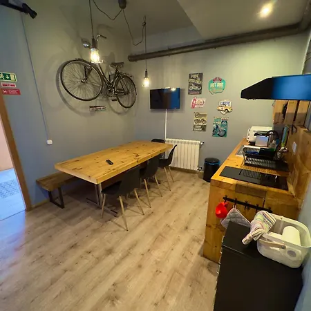 דירה Mediterranium *