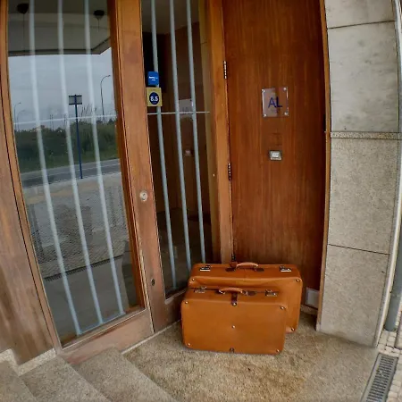 Mediterranium דירה *