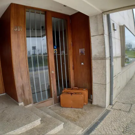 Mediterranium Appartement *