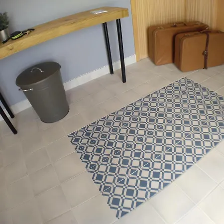 شقة Mediterranium *