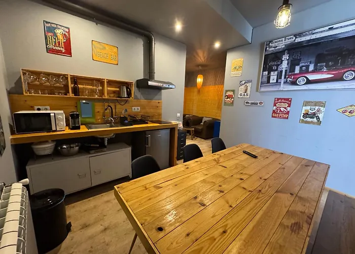 Mediterranium Lejlighed