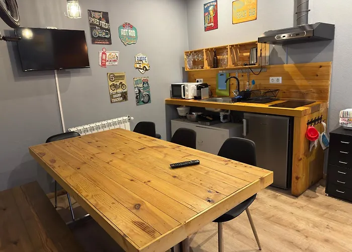 Appartement Mediterranium