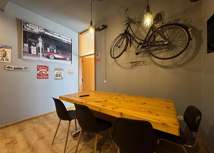 Mediterranium Appartement *