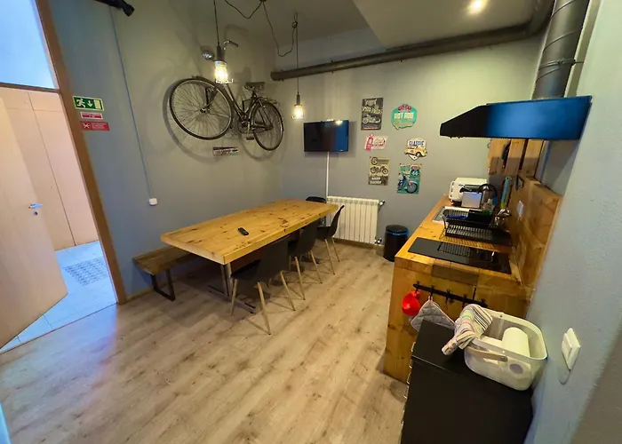 Lejlighed Mediterranium *