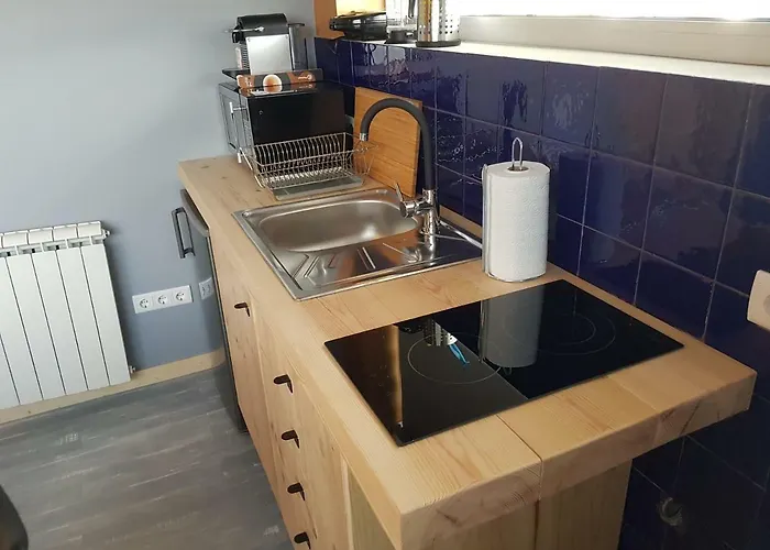 Mediterranium Appartement