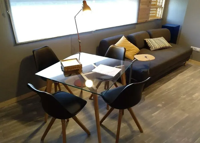 Mediterranium Appartement *