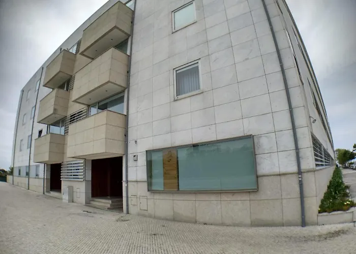 Mediterranium Lejlighed *