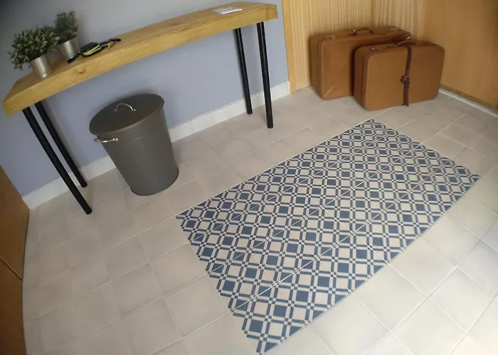 Appartement Mediterranium *