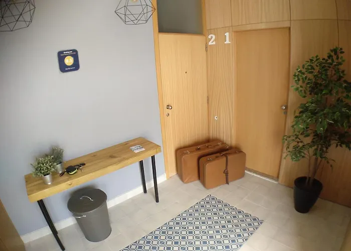 Mediterranium Appartement Póvoa de Varzim